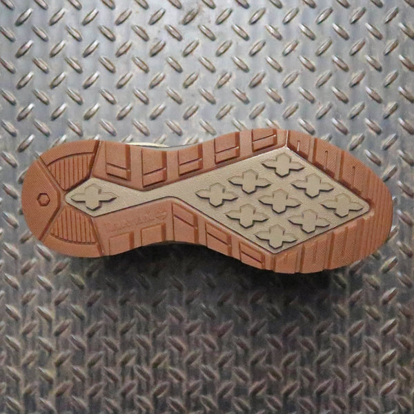 Timberland Field Trekker Low Lace Sneaker