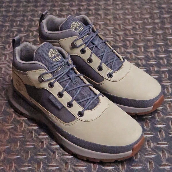Timberland Field Trekker Low Lace Sneaker