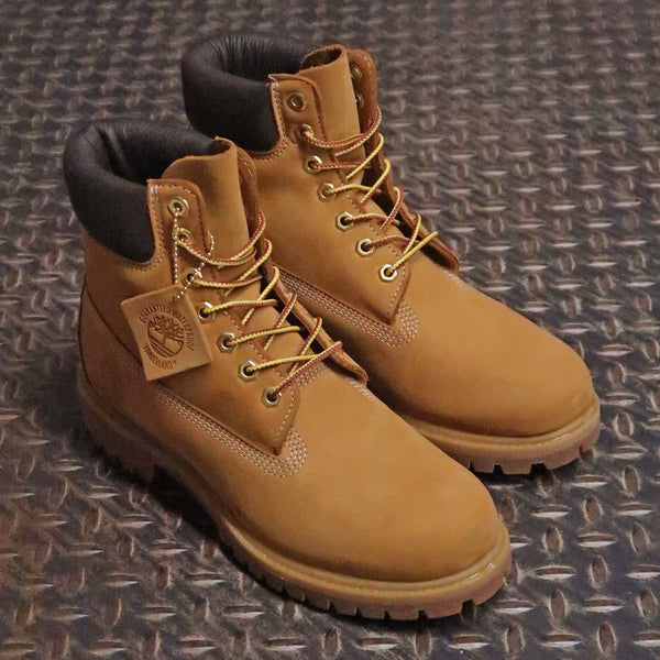 Timberland 6 Inch Premium Waterproof Boots