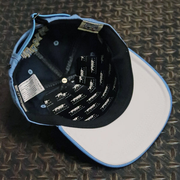 Pro Standard Milwaukee Brewers On Top Strapback