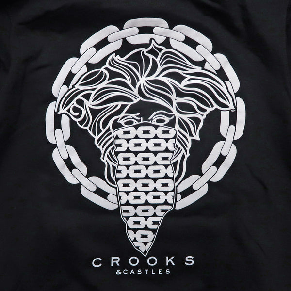 Crooks & Castles Bandito Chain Hoodie