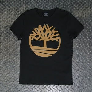 Timberland Seasonal Logo T-Shirt TB0A1N8YI19