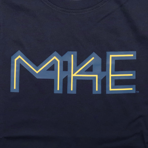 New Era Milwaukee Brewers City Connect T-Shirt