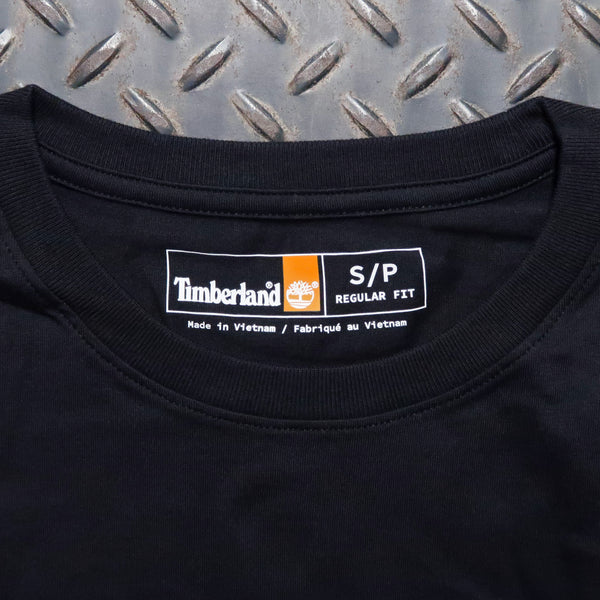 Timberland Linear Logo T-Shirt