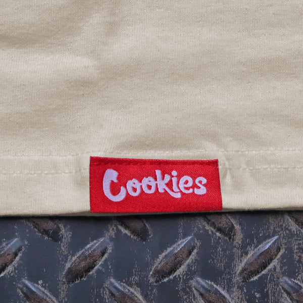 Cookies El Hombre T-Shirt