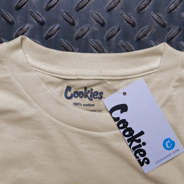 Cookies El Hombre T-Shirt