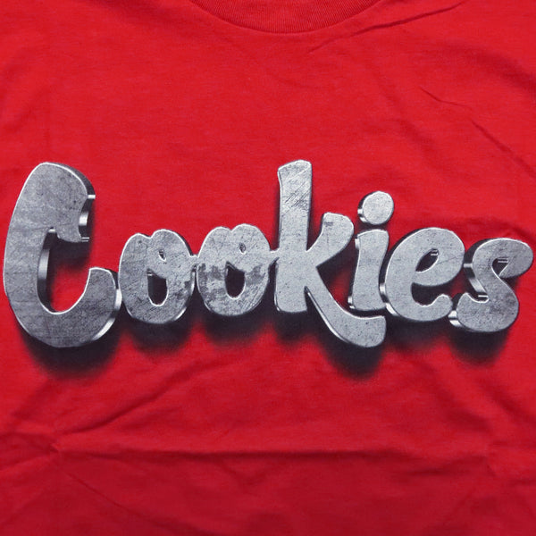 Cookies Solid T-Shirt