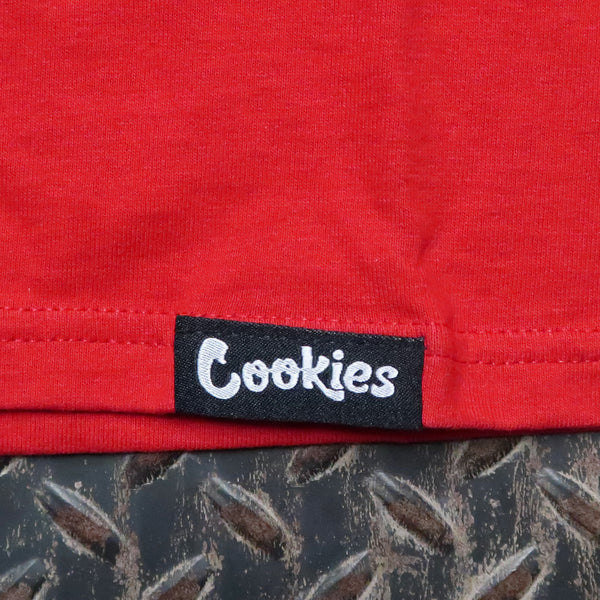 Cookies Solid T-Shirt