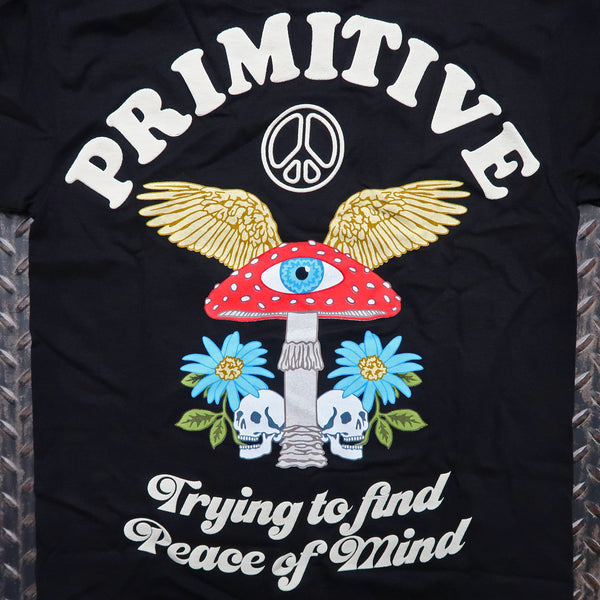 Primitive Altar T-Shirt