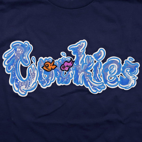 Cookies Finding Cookies T-Shirt