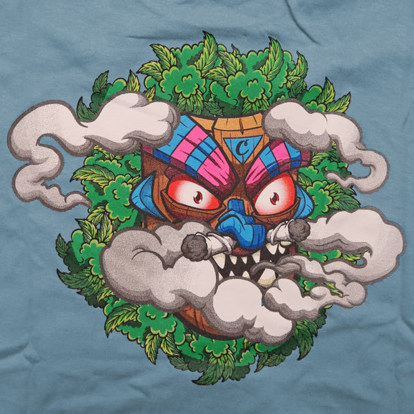 Cookies Tiki T-Shirt