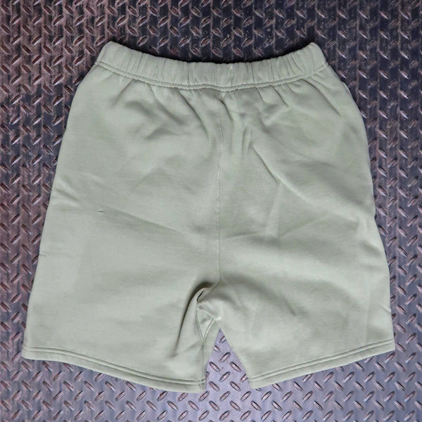 Pro Standard Milwaukee Bucks Neutral Sweatshort