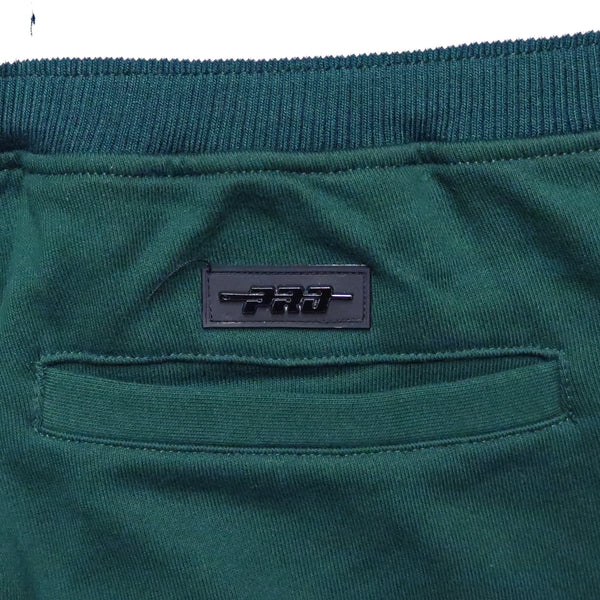 Pro Standard Milwaukee Bucks Area Code Rib Sweatpant