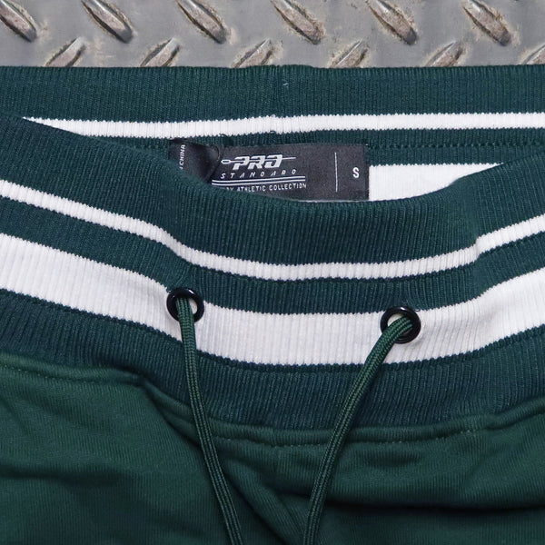 Pro Standard Milwaukee Bucks Area Code Rib Sweatpant