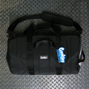 Cookies Apex Sofy "Smell Proof" Duffle Bag 1560A6235