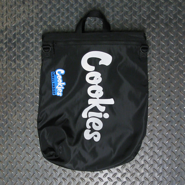 Cookies Slangin' "Smell Proof" Backpack 1550A4895