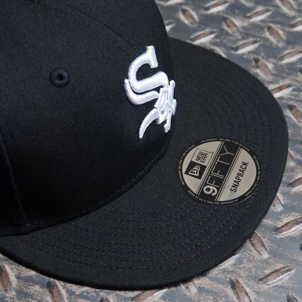 New Era Chicago White Sox 9FIFTY Snapback