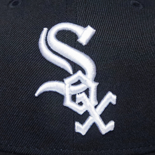 New Era Chicago White Sox 9FIFTY Snapback