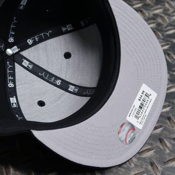 New Era Chicago White Sox 9FIFTY Snapback