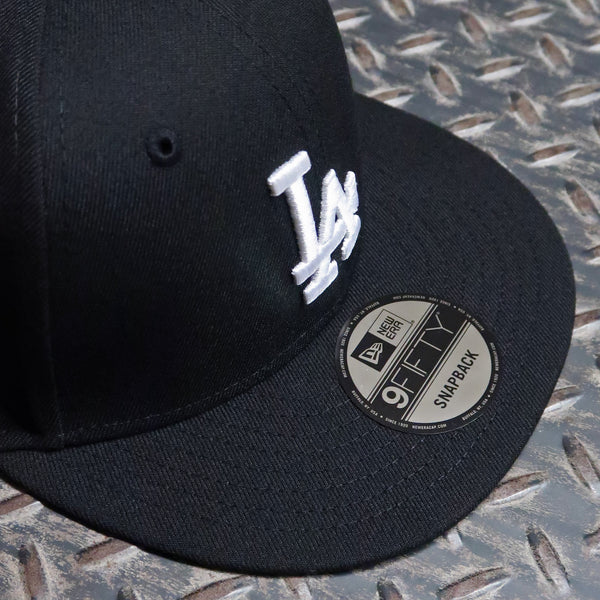 New Era Los Angeles Dodgers 9FIFTY Snapback