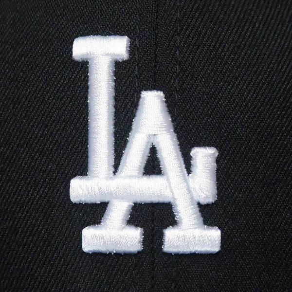 New Era Los Angeles Dodgers 9FIFTY Snapback