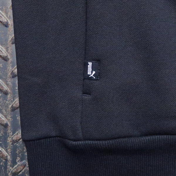 PUMA Elevate Embossed Hoodie