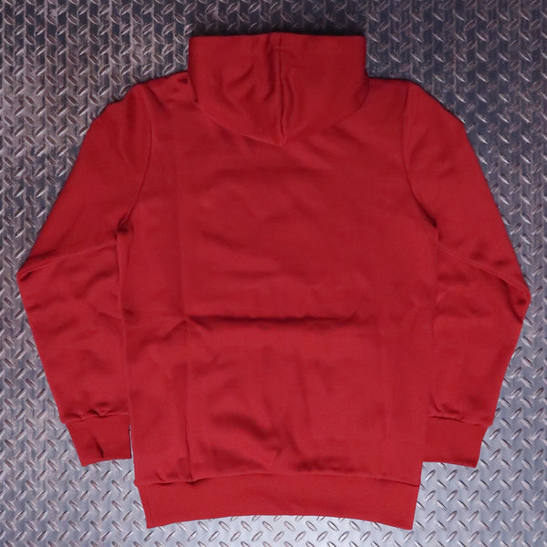 PUMA Elevate Embossed Hoodie