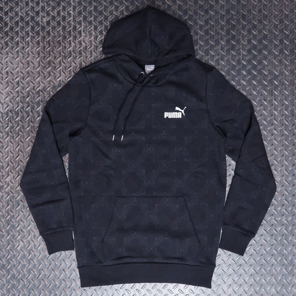 PUMA Logomania AOP Hoodie