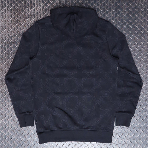 PUMA Logomania AOP Hoodie