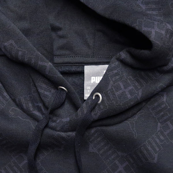 PUMA Logomania AOP Hoodie