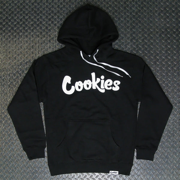 Cookies Original Logo Hoodie 1564H6664