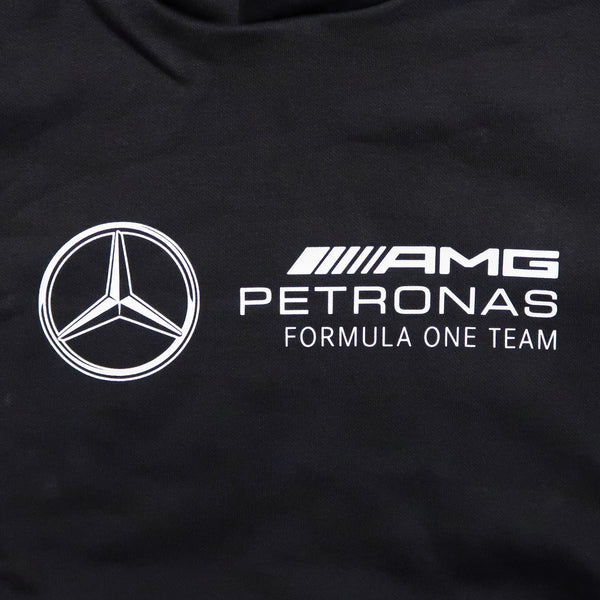 PUMA Mercedes Benz AMG Petronas ESS Hoodie