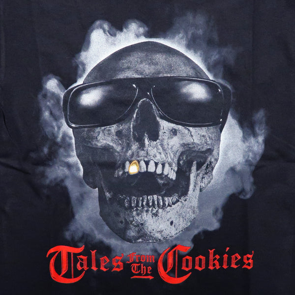 Cookies Tales From The Cookies T-Shirt