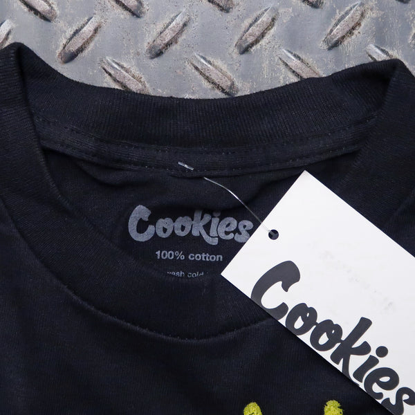 Cookies Good And Bad T-Shirt