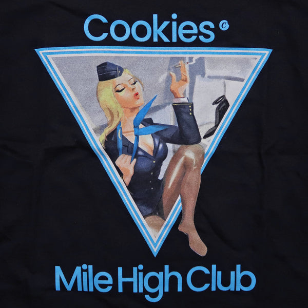 Cookies Mile High T-Shirt