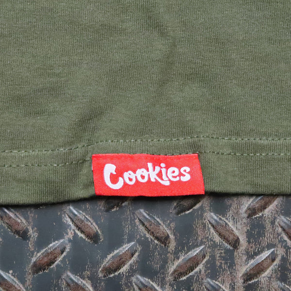 Cookies Workwear T-Shirt