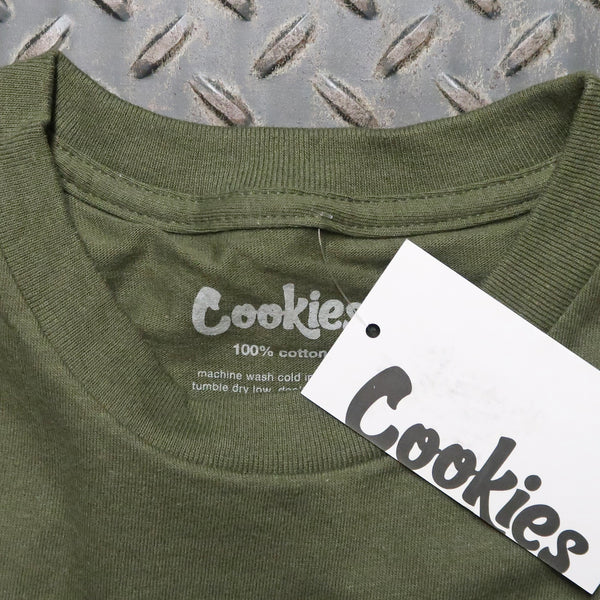 Cookies Workwear T-Shirt