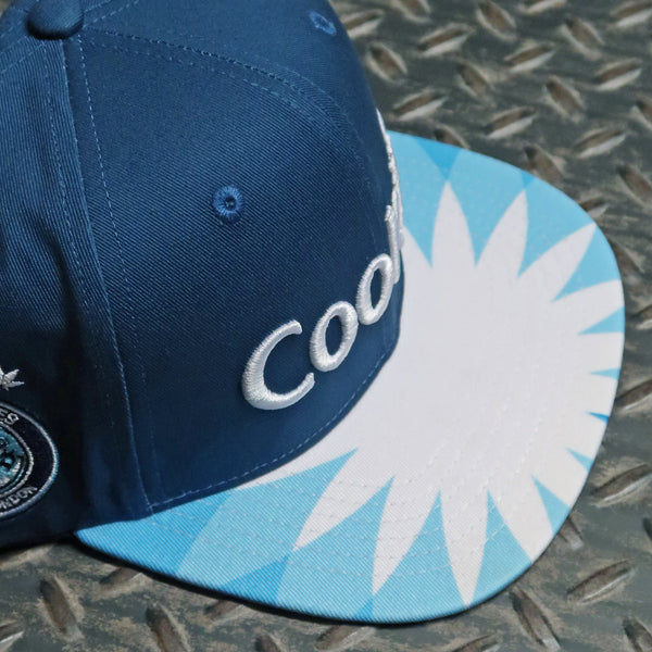 Cookies Hooliganism Snapback