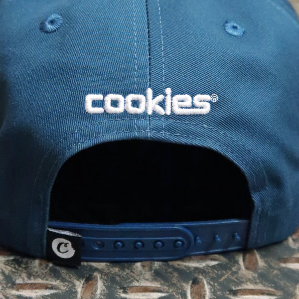 Cookies Hooliganism Snapback