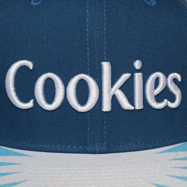 Cookies Hooliganism Snapback