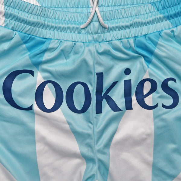 Cookies Hooliganism On Pitch Short