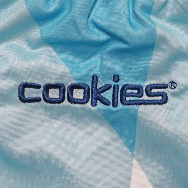 Cookies Hooliganism On Pitch Short