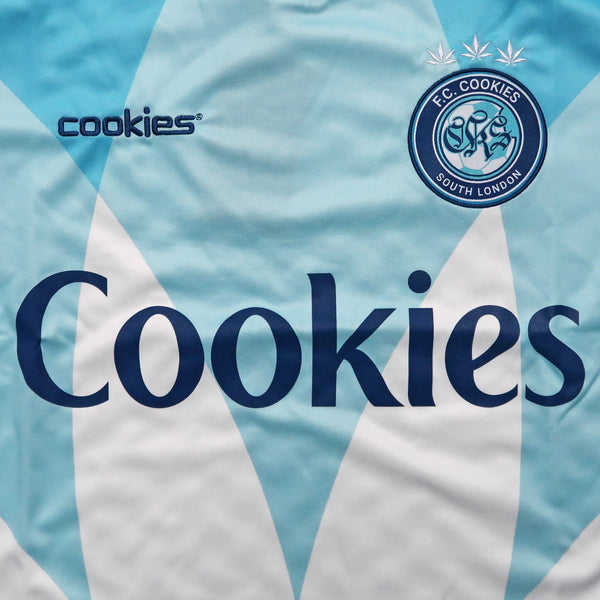 Cookies Hooliganism On Pitch Jersey Polo