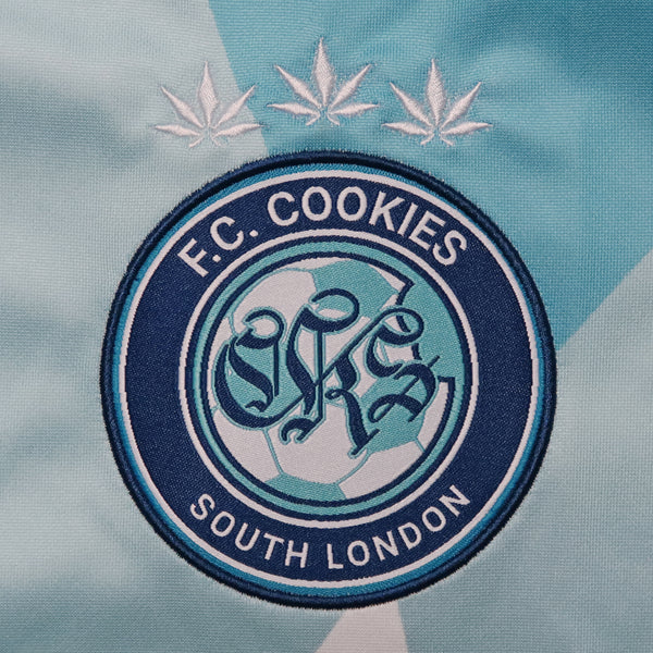 Cookies Hooliganism On Pitch Jersey Polo