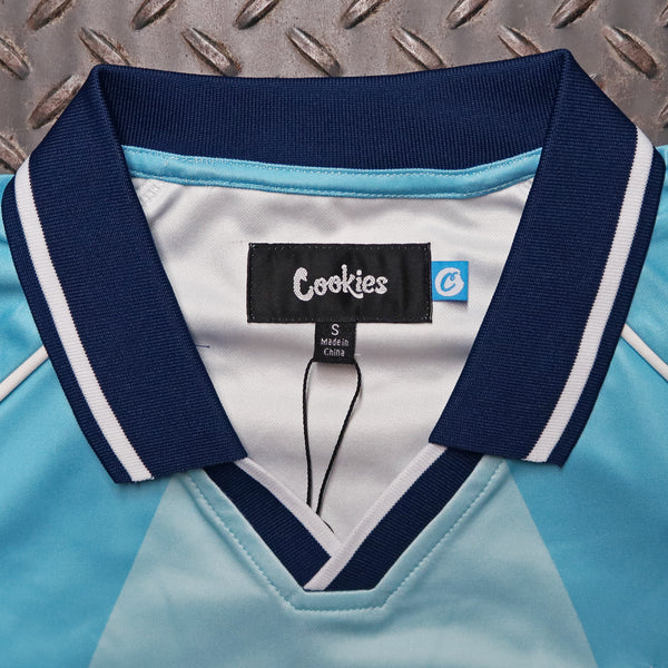 Cookies Hooliganism On Pitch Jersey Polo