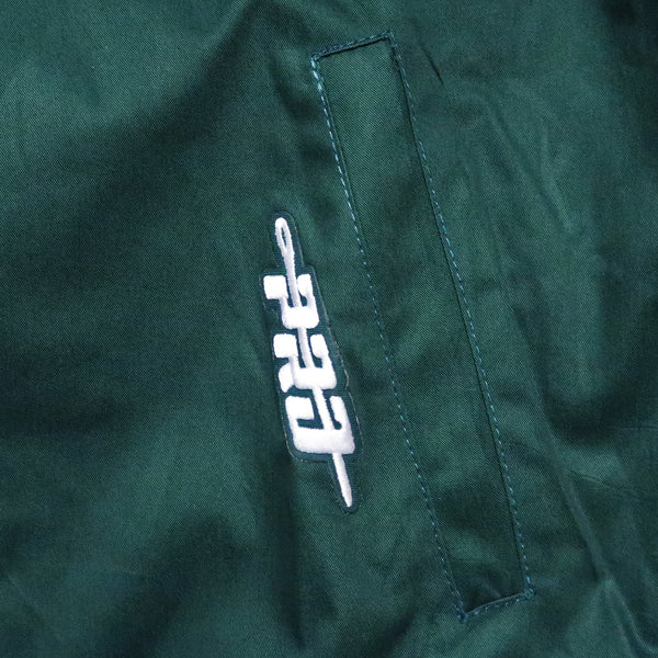 Pro Standard Milwaukee Bucks Area Code Twill Jacket