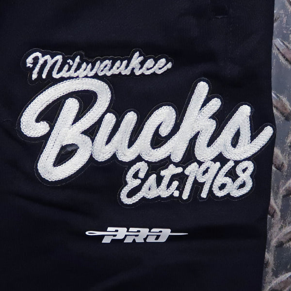 Pro Standard Milwaukee Bucks Paint The City Sweatpant