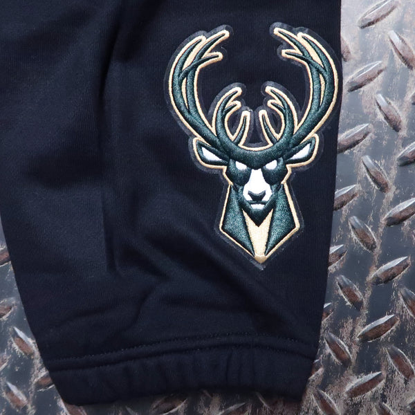 Pro Standard Milwaukee Bucks Paint The City Sweatpant