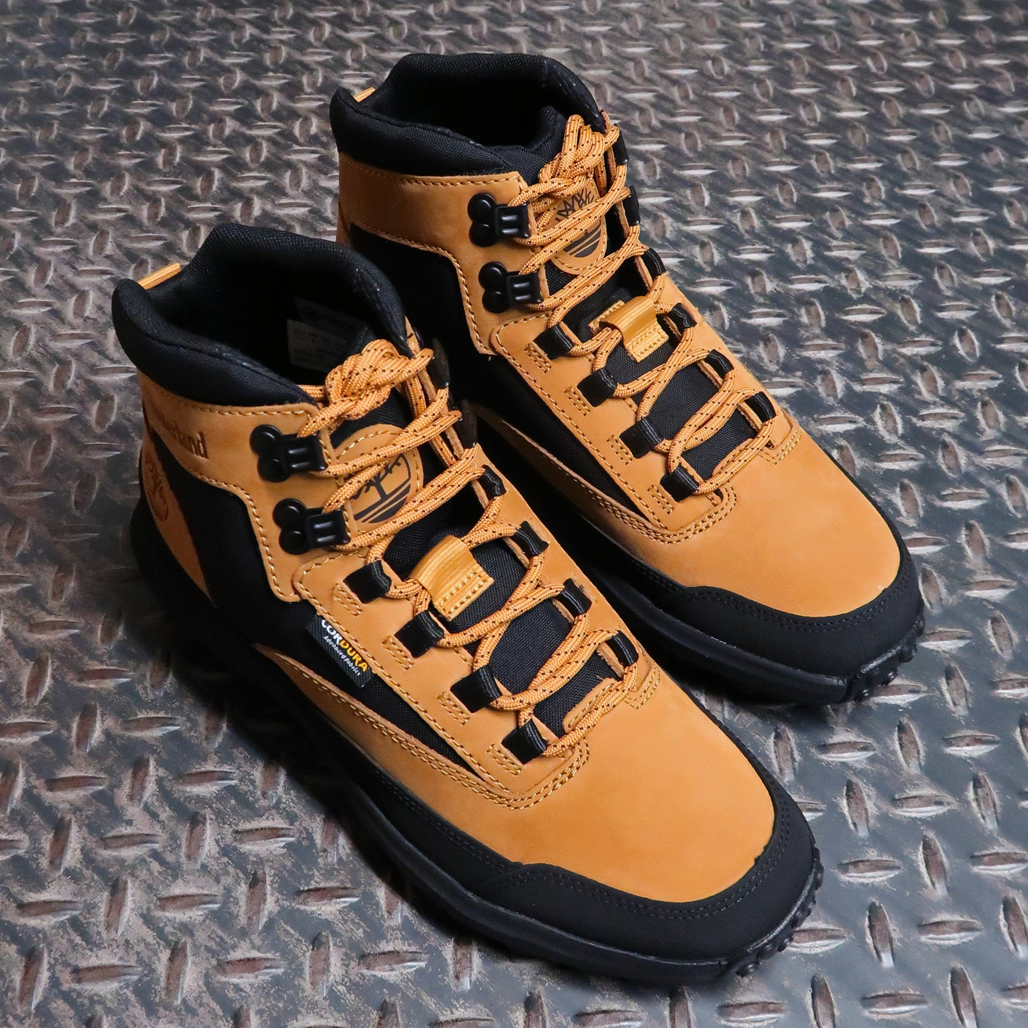 Timberland Converge Mid Boot – Envisionsinc