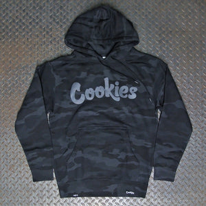 Cookies Original Logo Hoodie 1560H6189